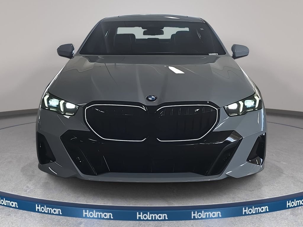bmw 5 series 2026 WBA43FJ01TCW72465 image bmw 5 series 2026 WBA43FJ01TCW72465 image
